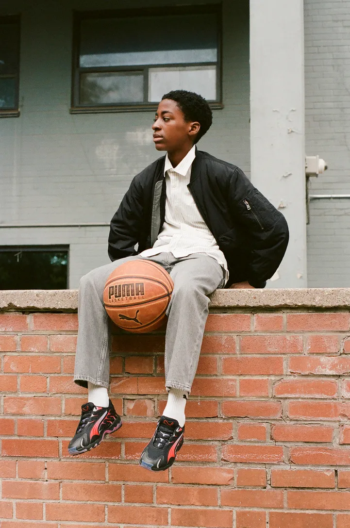 Photography by Lee Cambu