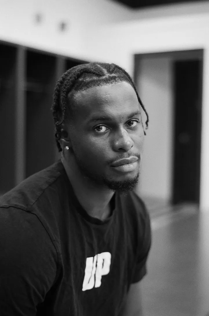 Photography by Lee Cambu