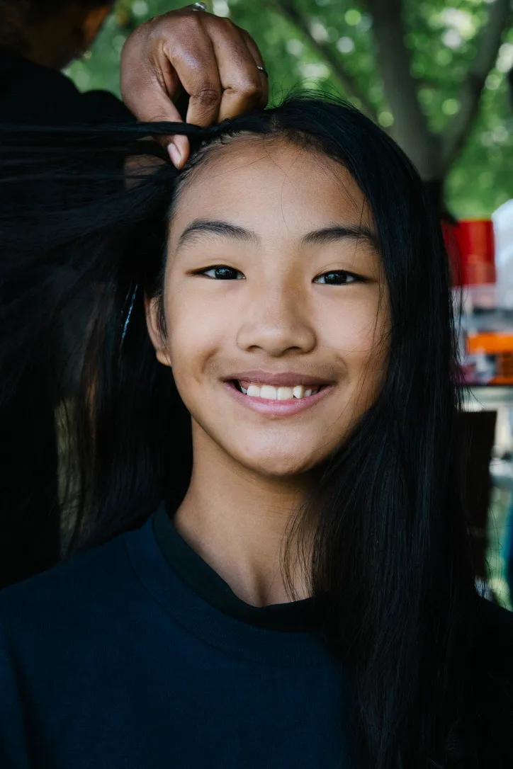 Photography by Lee Cambu