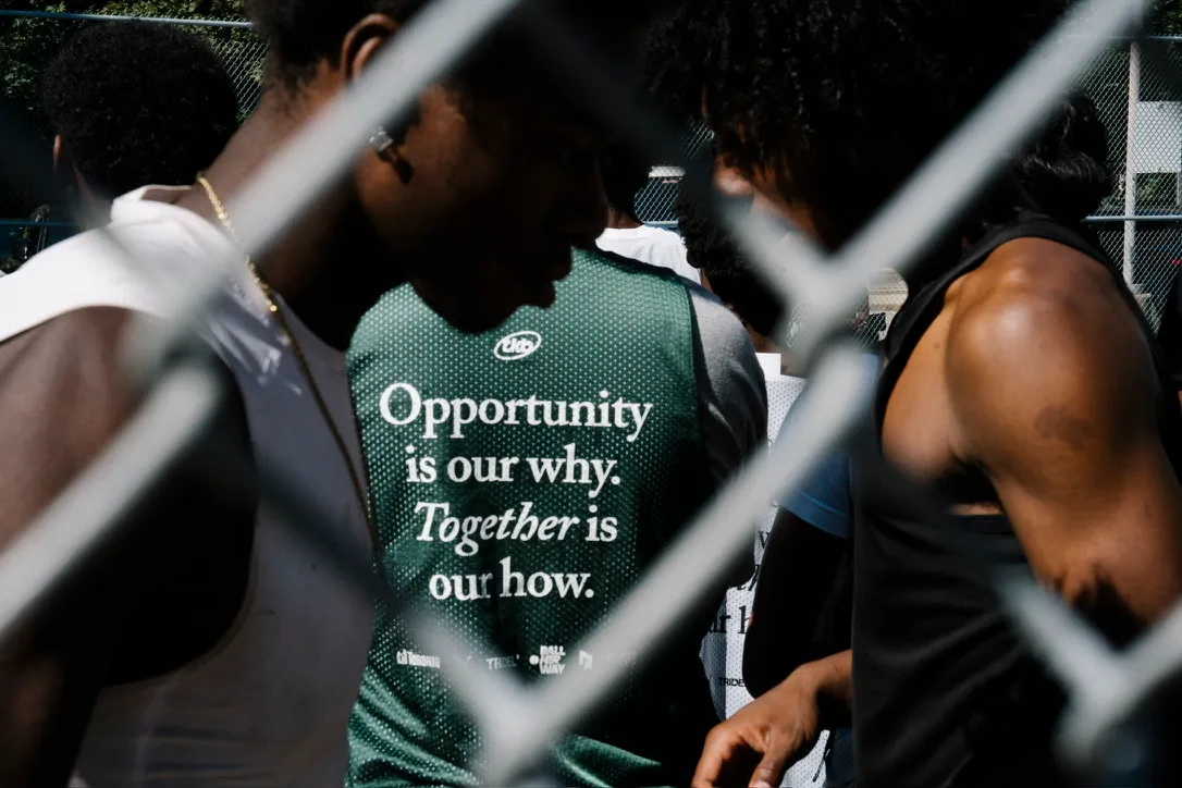 Photography by Lee Cambu