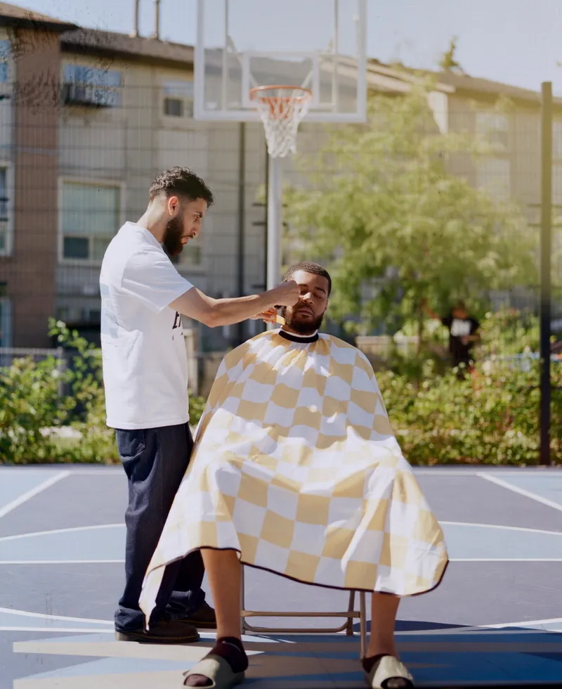 Photography by Lee Cambu