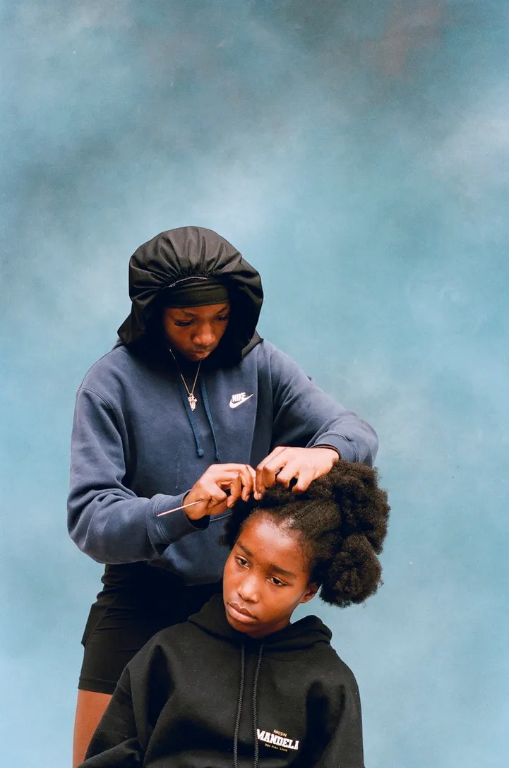 Photography by Lee Cambu