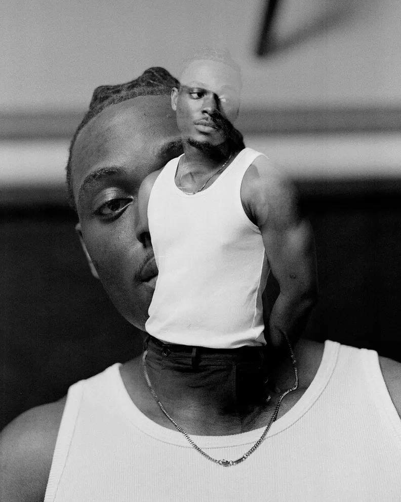 Photography by Lee Cambu