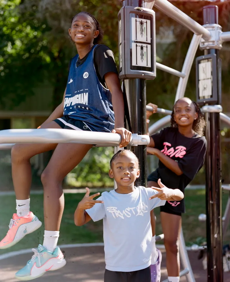 Photography by Lee Cambu