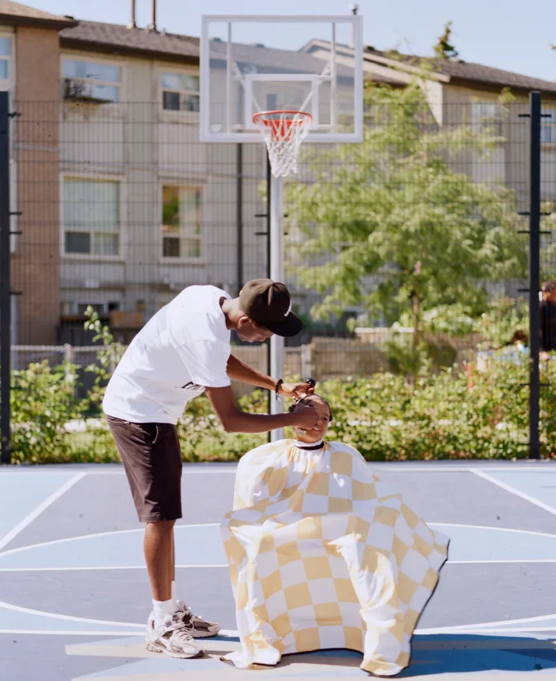 Photography by Lee Cambu