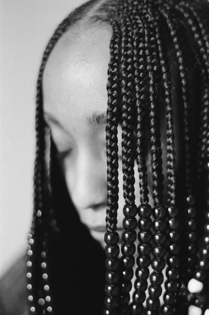 Photography by Lee Cambu