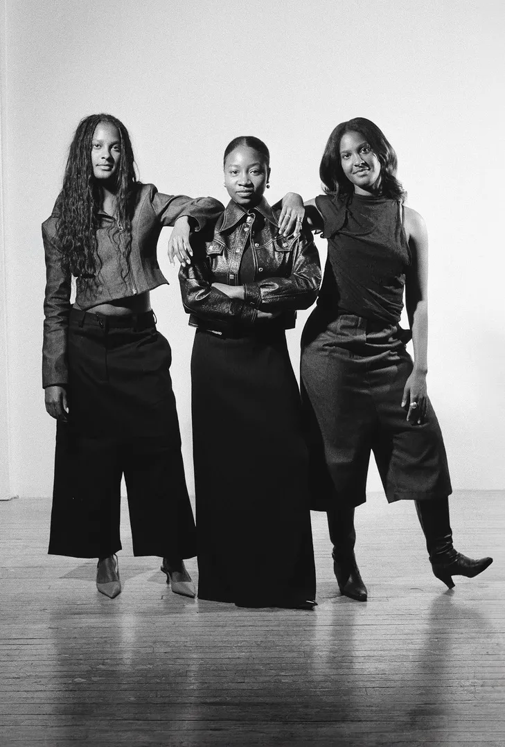 Photography by Lee Cambu