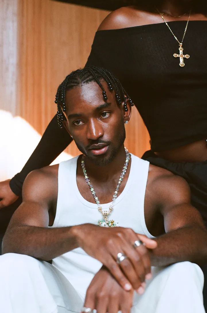 Photography by Lee Cambu