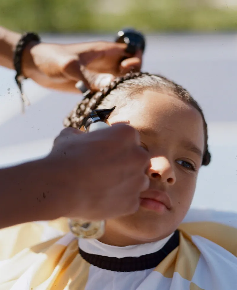 Photography by Lee Cambu