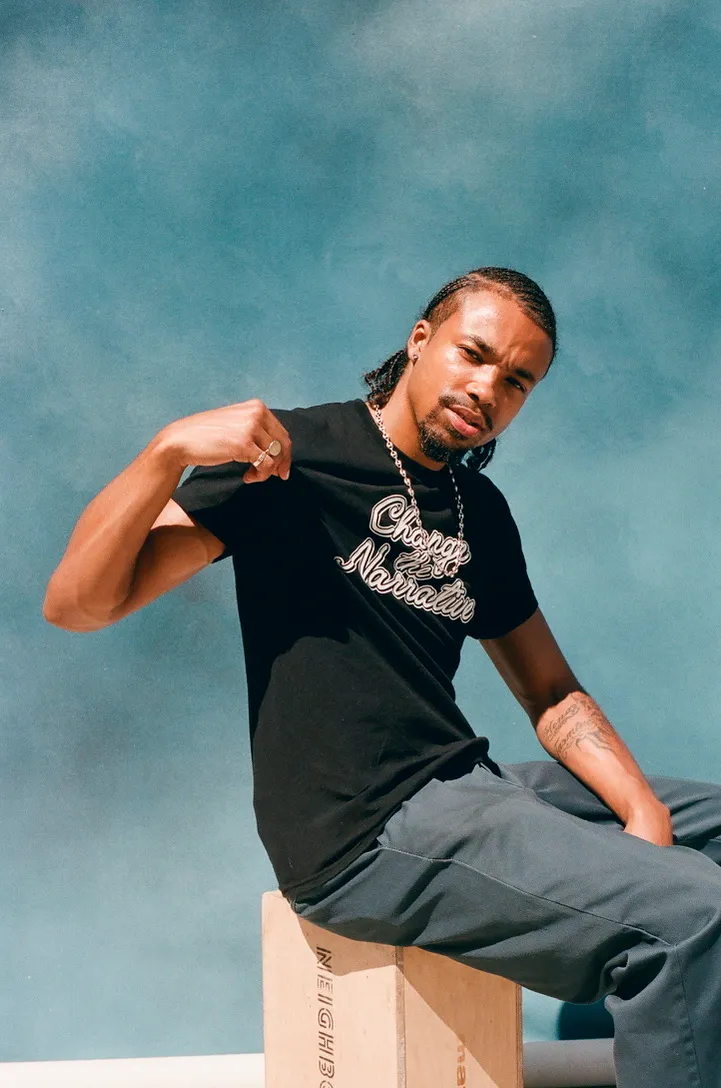 Photography by Lee Cambu