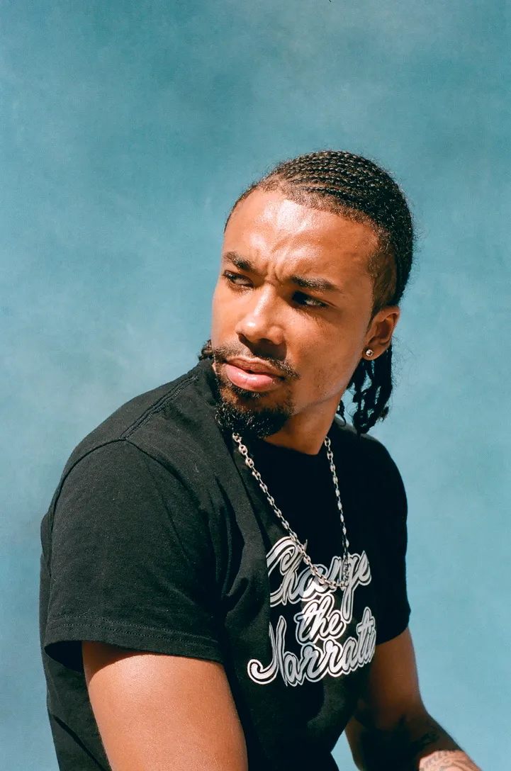 Photography by Lee Cambu