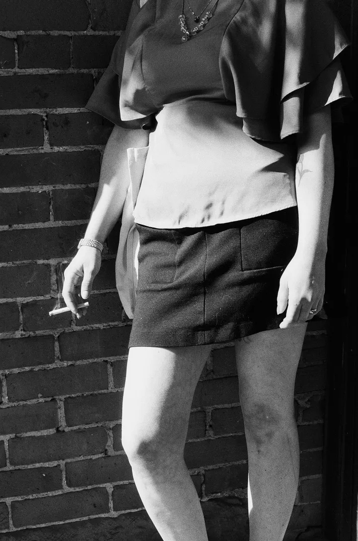 Photography by Lee Cambu