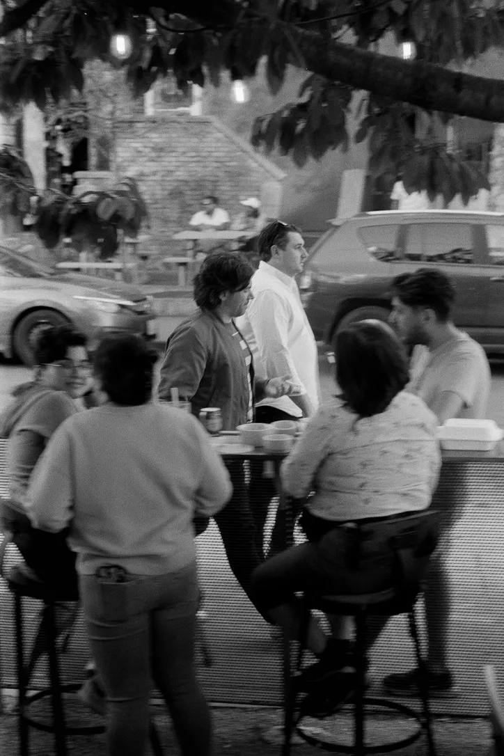 Photography by Lee Cambu