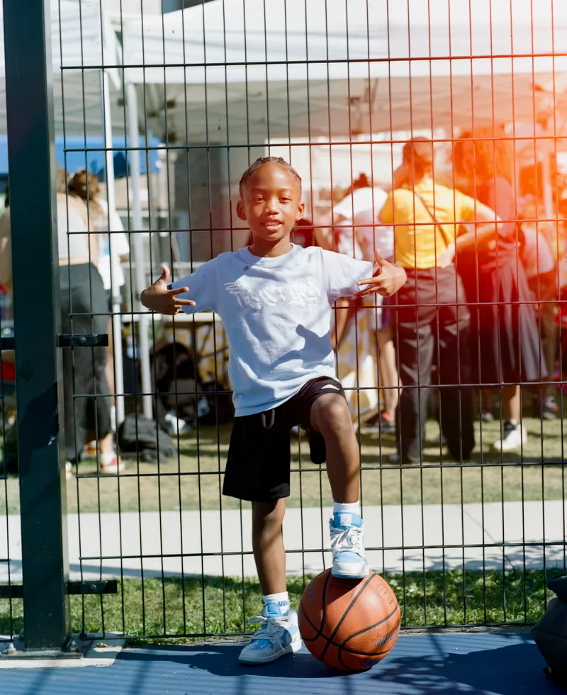 Photography by Lee Cambu