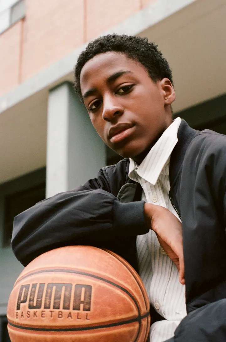 Photography by Lee Cambu