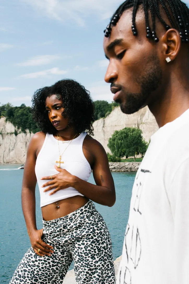 Photography by Lee Cambu