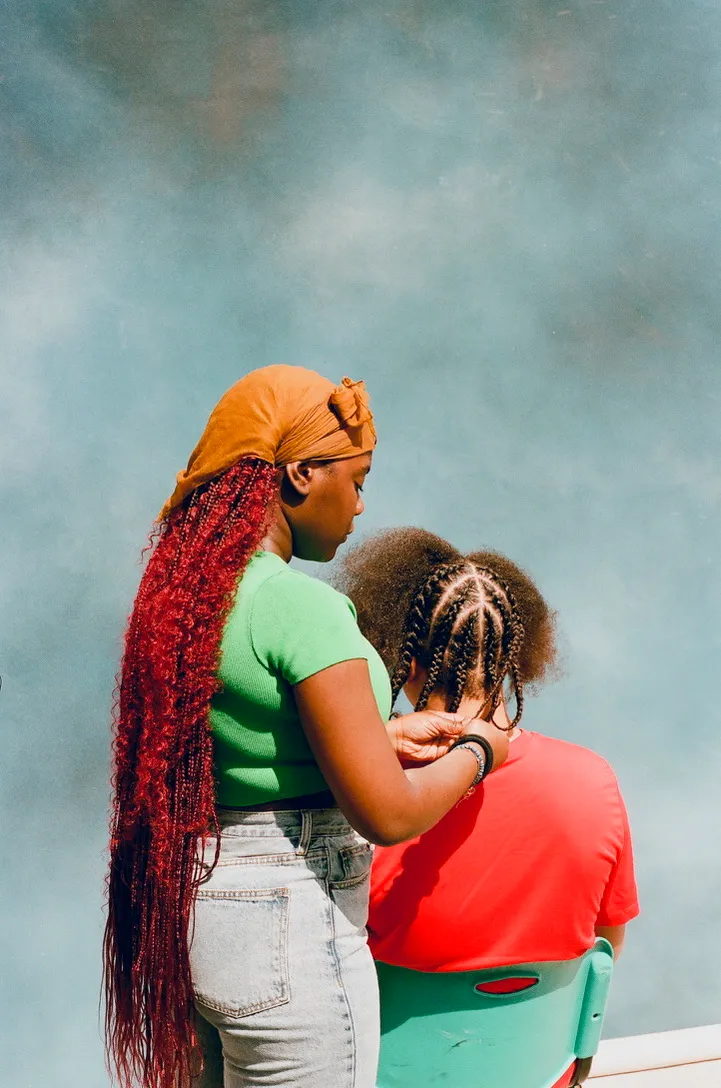 Photography by Lee Cambu