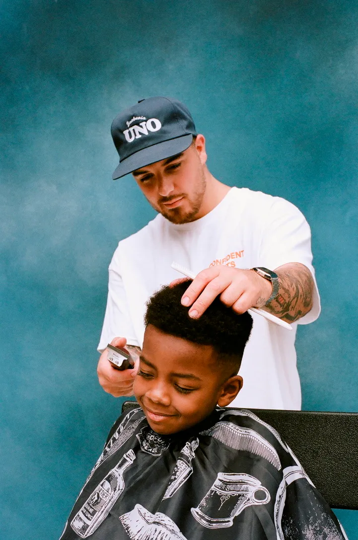 Photography by Lee Cambu