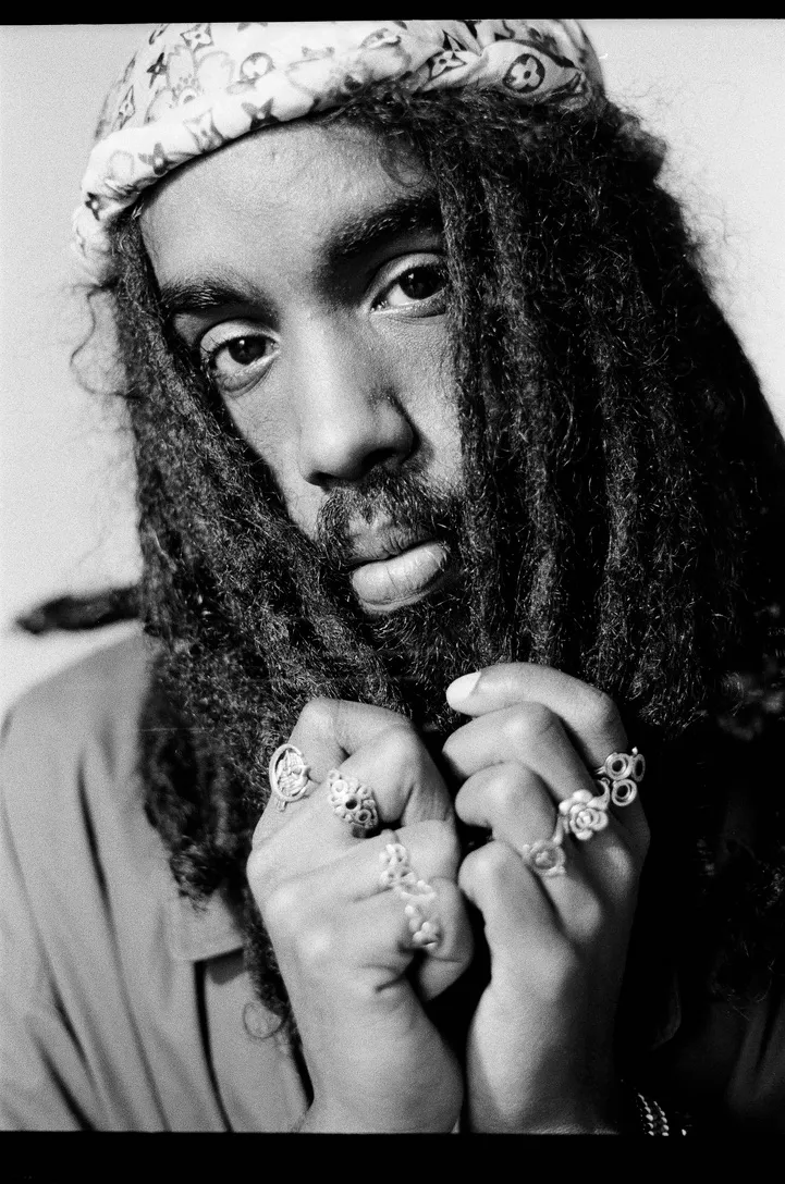 Photography by Lee Cambu