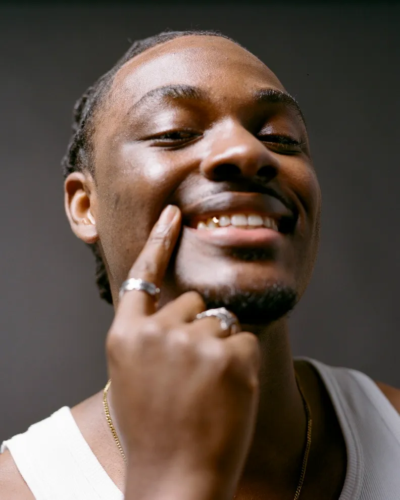 Photography by Lee Cambu