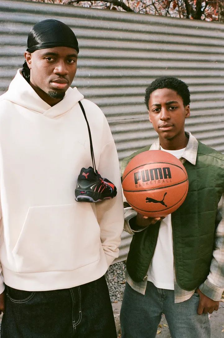 Photography by Lee Cambu