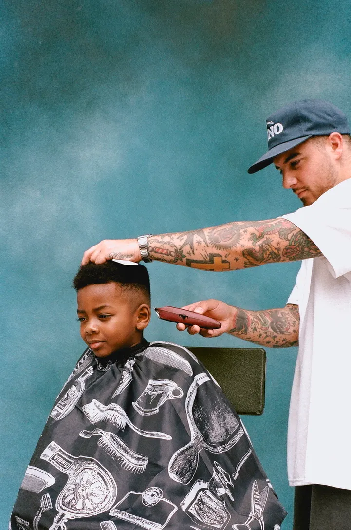 Photography by Lee Cambu