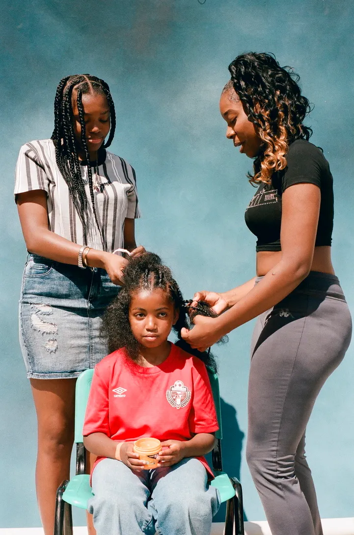 Photography by Lee Cambu