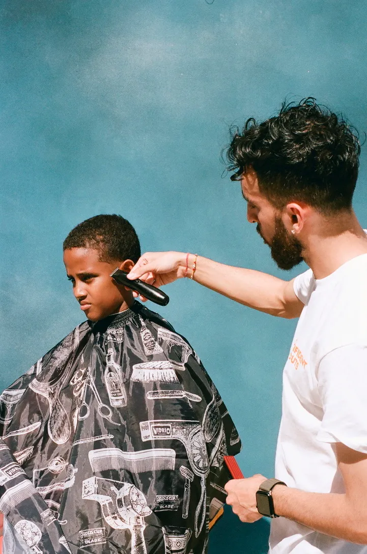 Photography by Lee Cambu