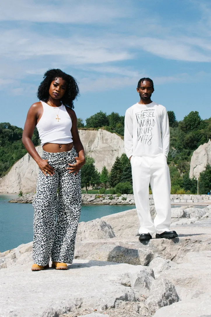 Photography by Lee Cambu