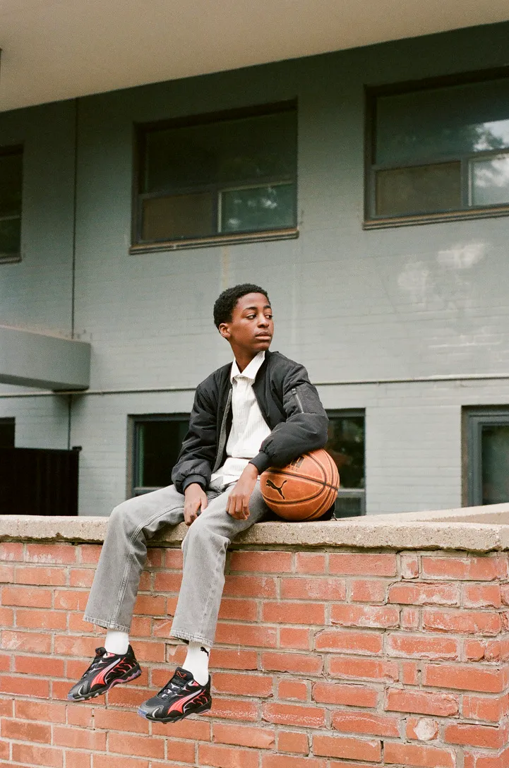 Photography by Lee Cambu