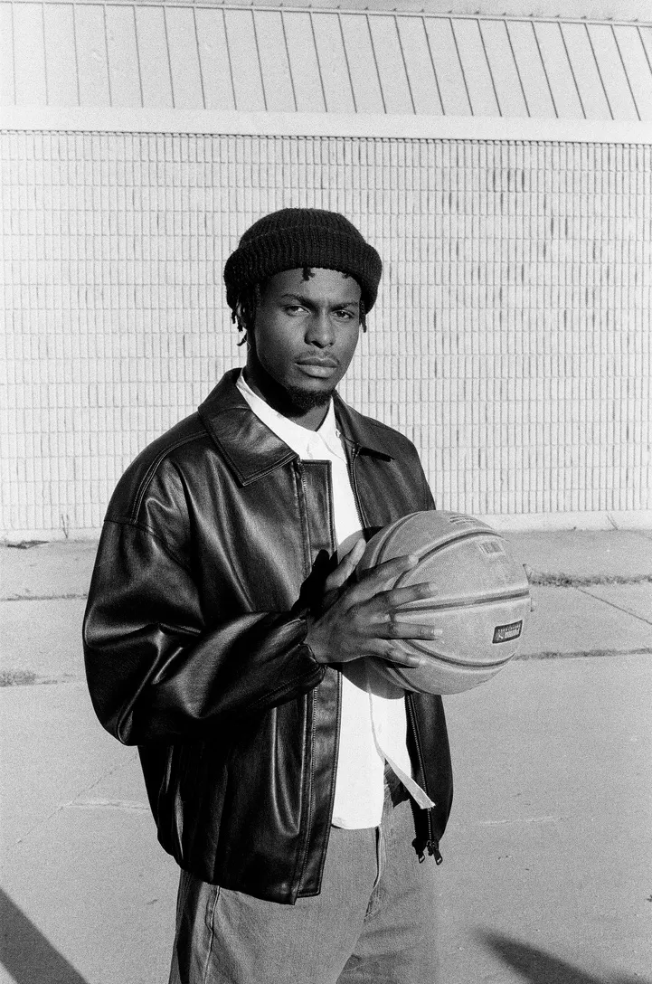 Photography by Lee Cambu