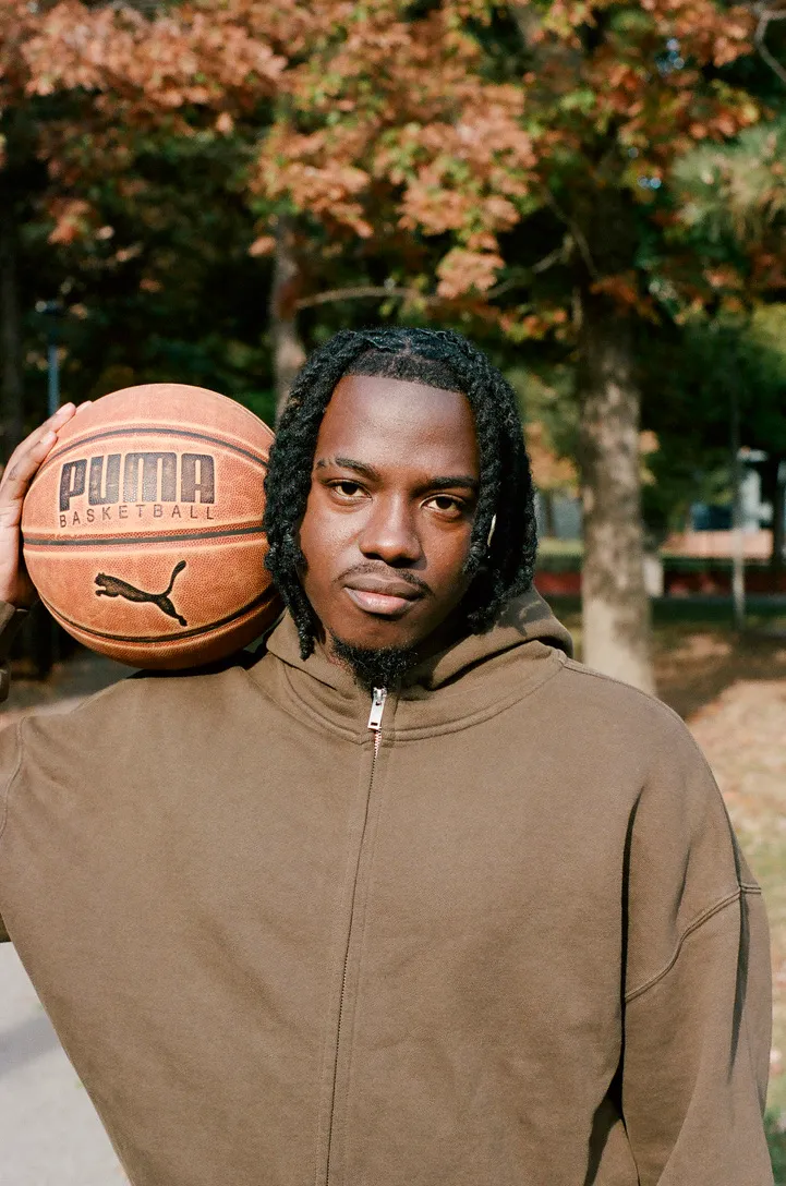 Photography by Lee Cambu