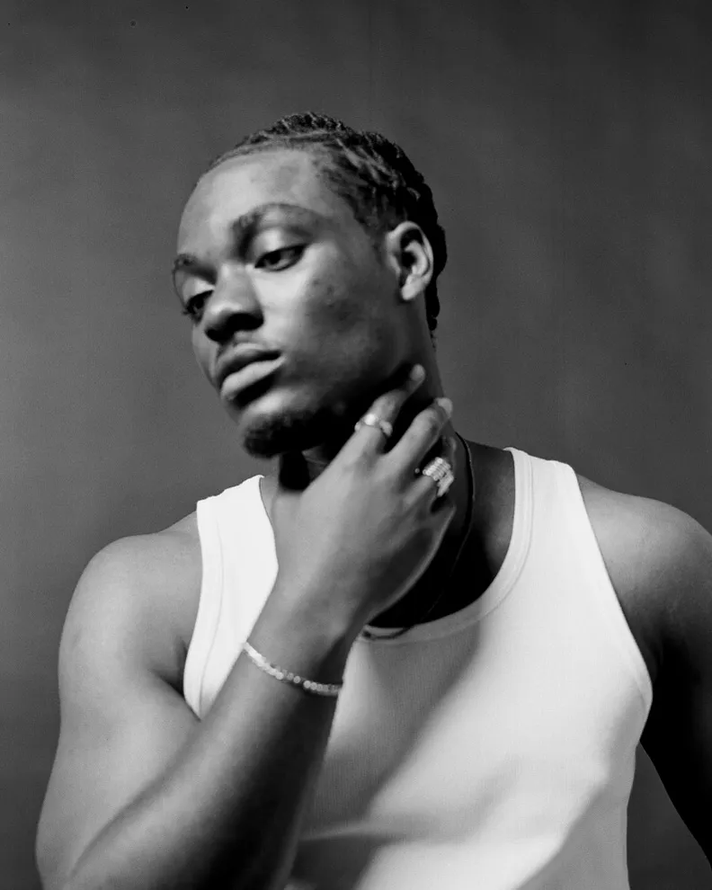 Photography by Lee Cambu