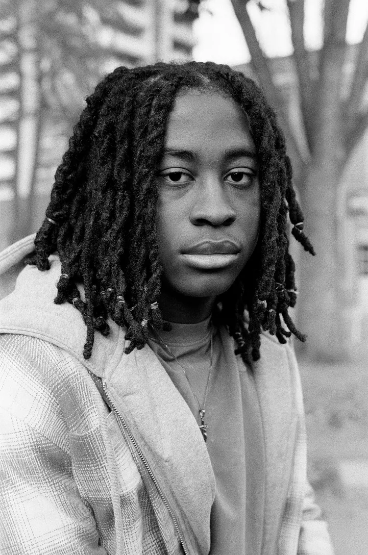 Photography by Lee Cambu