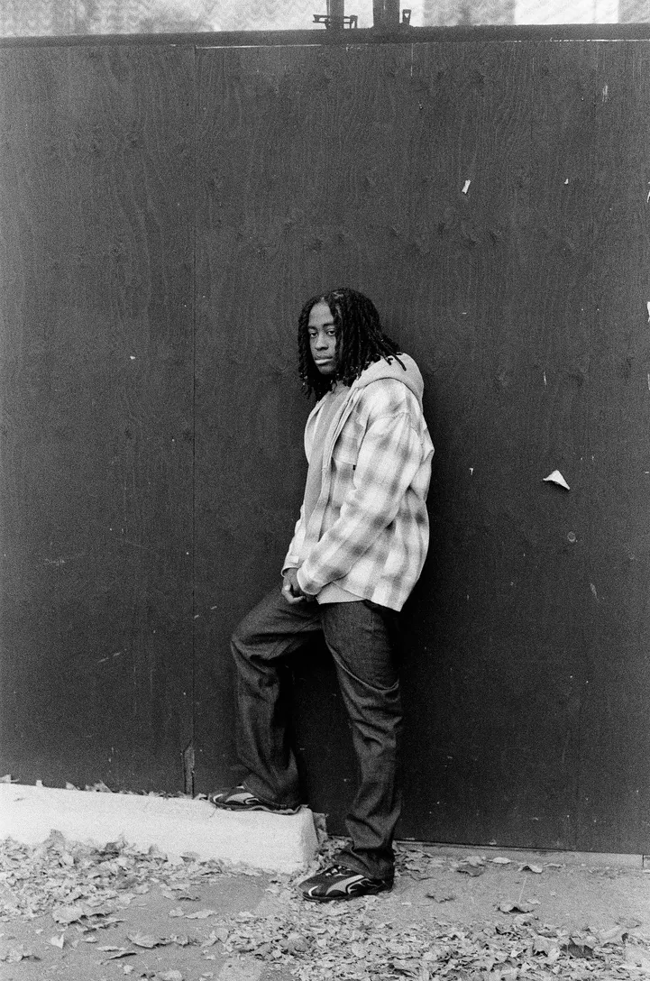 Photography by Lee Cambu