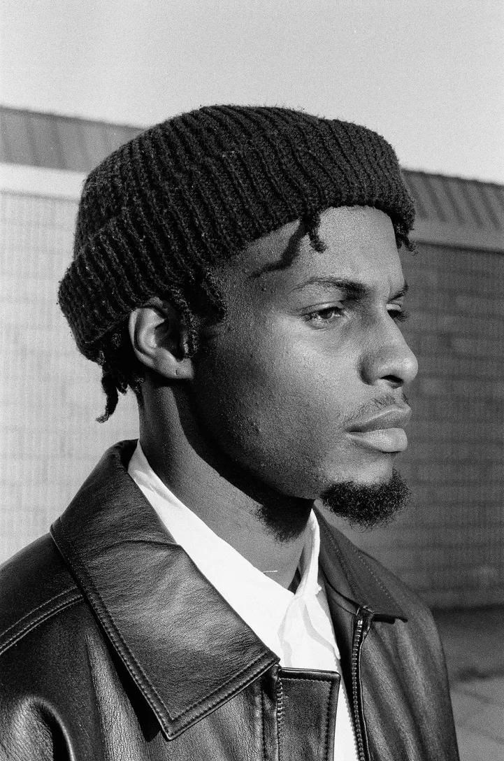 Photography by Lee Cambu