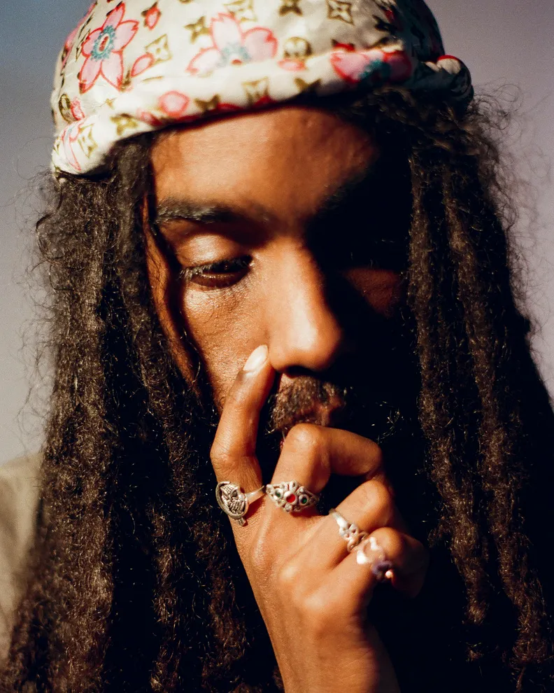 Photography by Lee Cambu