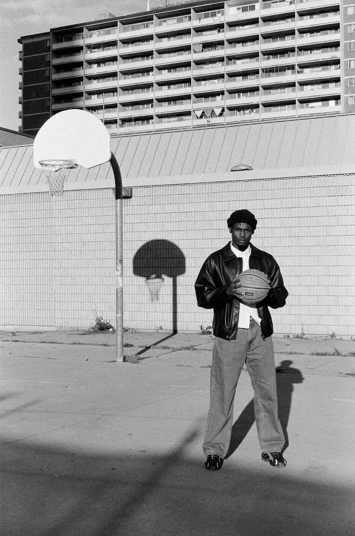 Photography by Lee Cambu