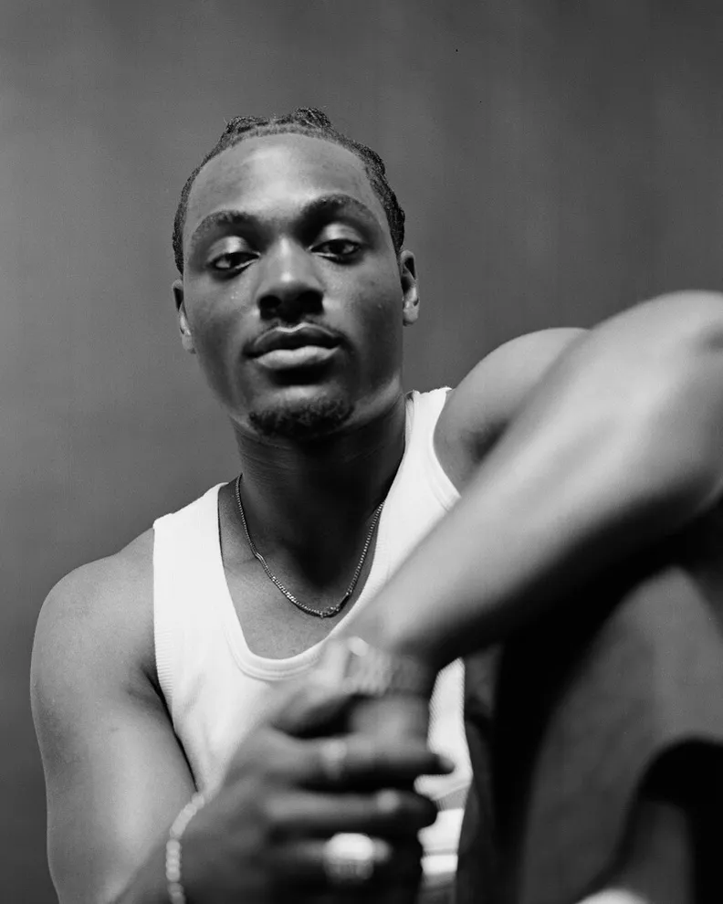 Photography by Lee Cambu