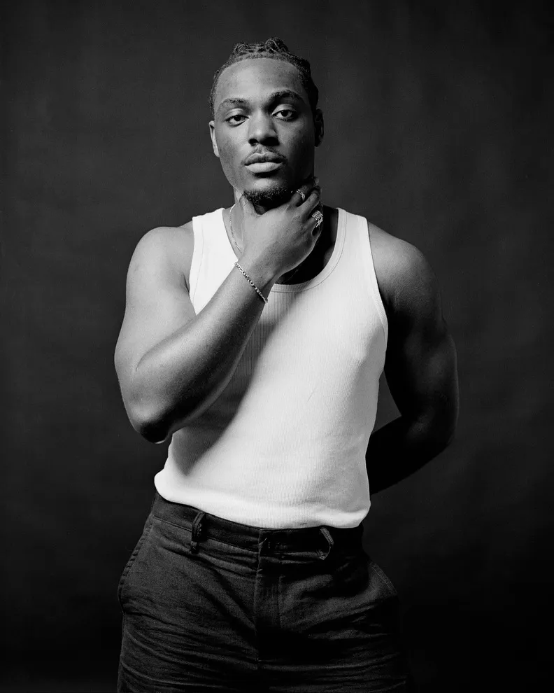 Photography by Lee Cambu